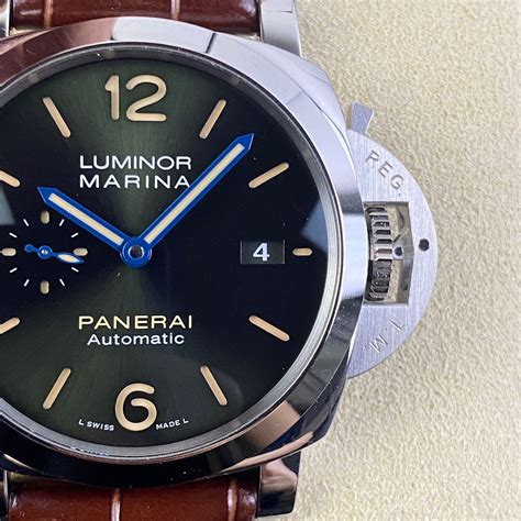 panerai pam 74|panerai luminor vs marina.